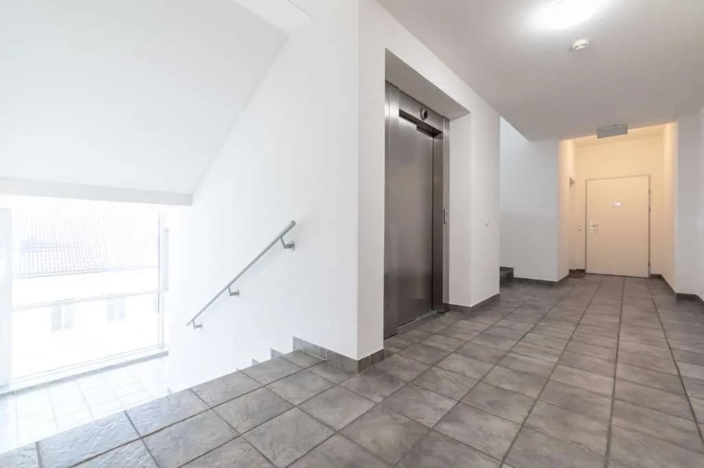 2-Zimmer-Wohnung mieten in Klagenfurt – 40 m², € 673 – Bild 3 von 14