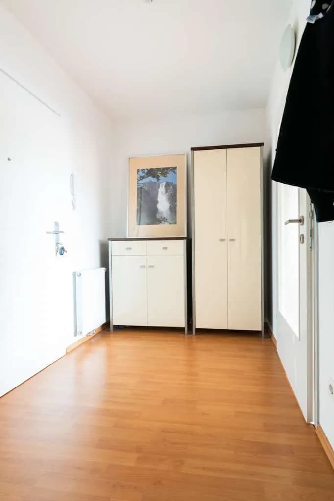 2-Zimmer-Wohnung mieten in Klagenfurt – 40 m², € 673 – Bild 5 von 14