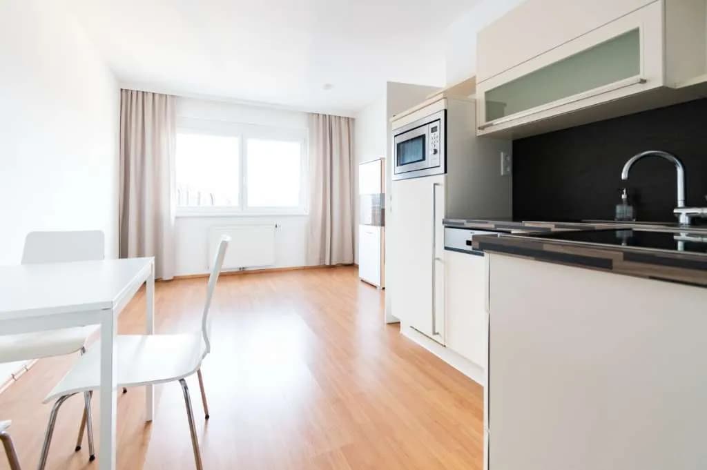 2-Zimmer-Wohnung mieten in Klagenfurt – 40 m², € 673 – Bild 6 von 14