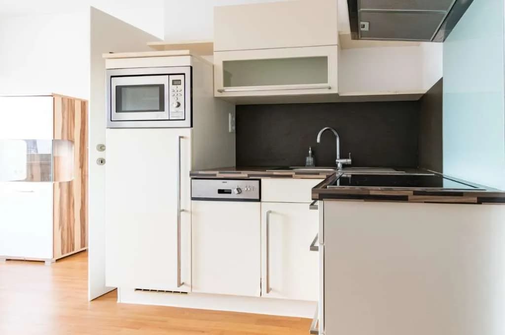 2-Zimmer-Wohnung mieten in Klagenfurt – 40 m², € 673 – Bild 7 von 14