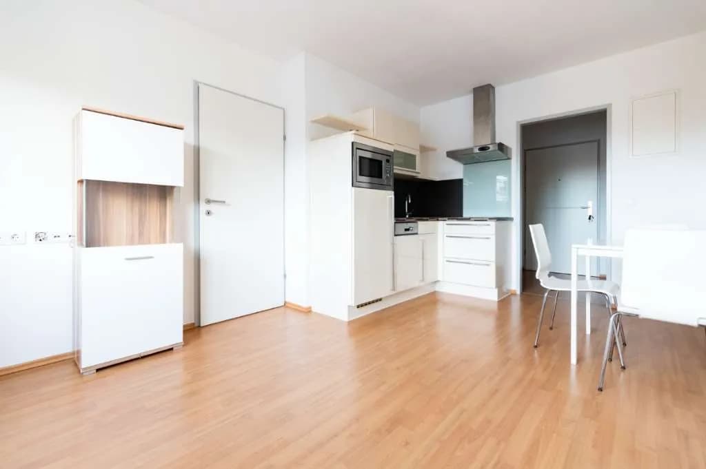 2-Zimmer-Wohnung mieten in Klagenfurt – 40 m², € 673 – Bild 8 von 14