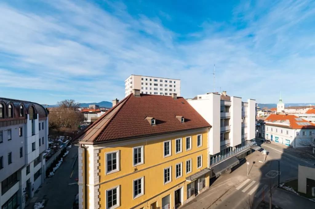 2-Zimmer-Wohnung mieten in Klagenfurt – 40 m², € 673 – Bild 10 von 14