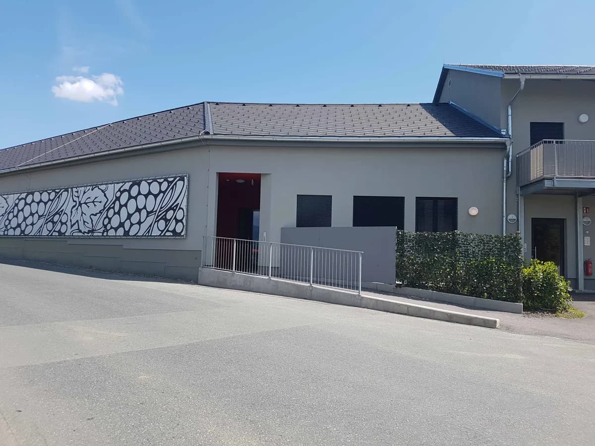 3-Zimmer-Wohnung mieten in Deutschlandsberg – 75 m², € 675 – Bild 1 von 17