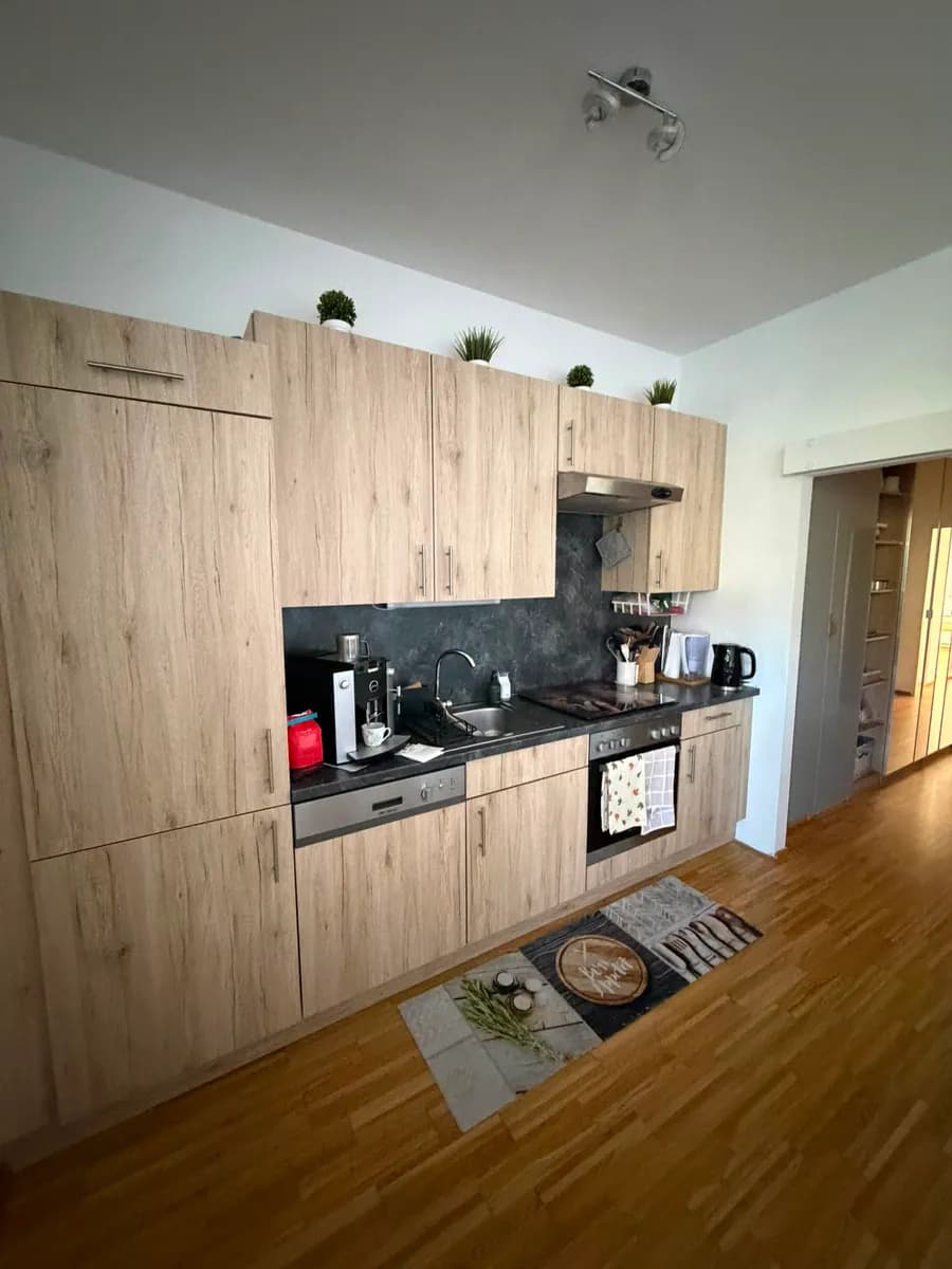 3-Zimmer-Wohnung mieten in Deutschlandsberg – 75 m², € 675 – Bild 4 von 17