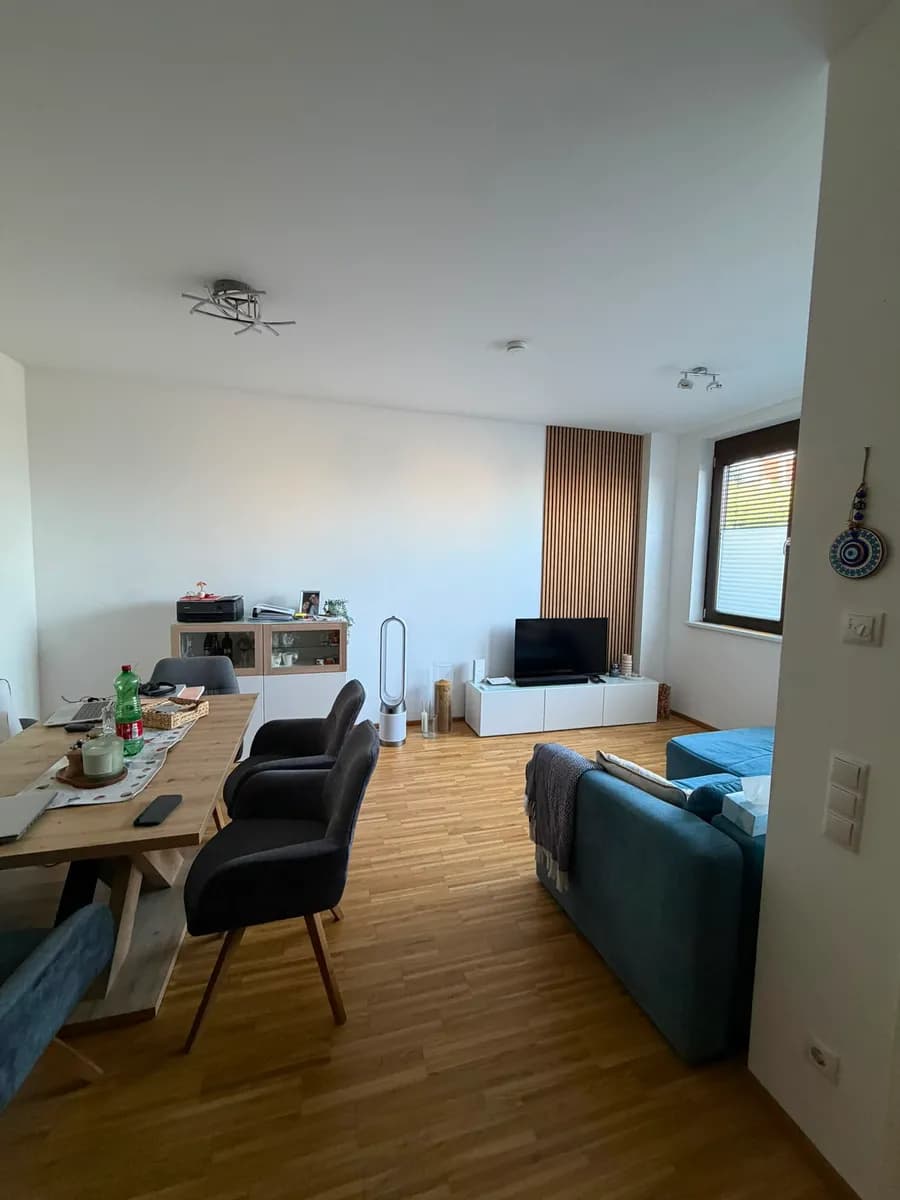 3-Zimmer-Wohnung mieten in Deutschlandsberg – 75 m², € 675 – Bild 5 von 17