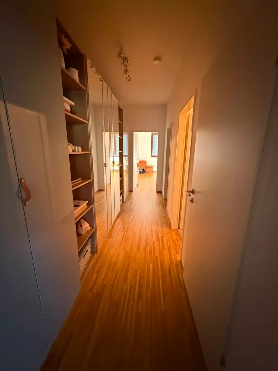 3-Zimmer-Wohnung mieten in Deutschlandsberg – 75 m², € 675 – Bild 7 von 17