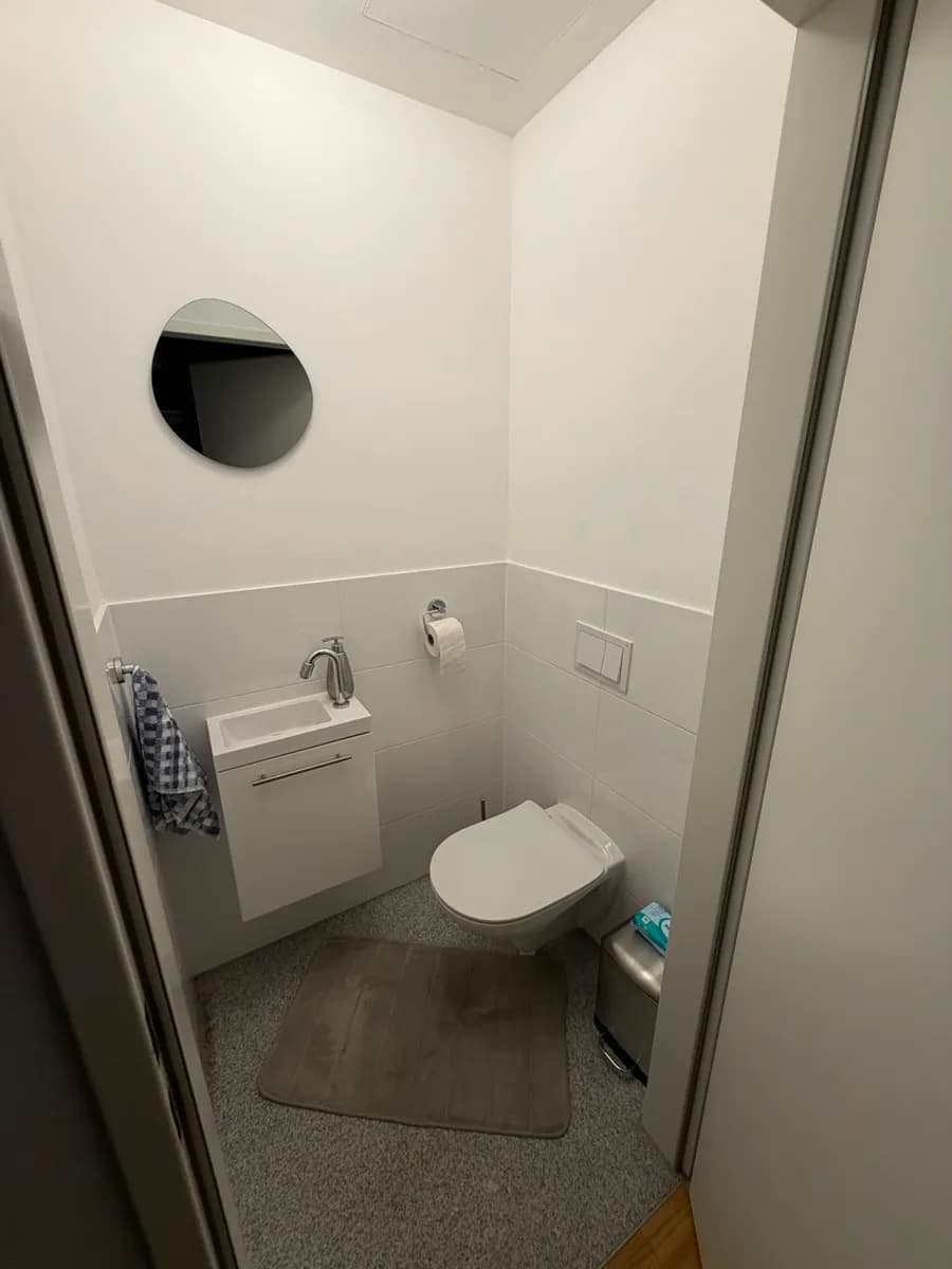 3-Zimmer-Wohnung mieten in Deutschlandsberg – 75 m², € 675 – Bild 9 von 17