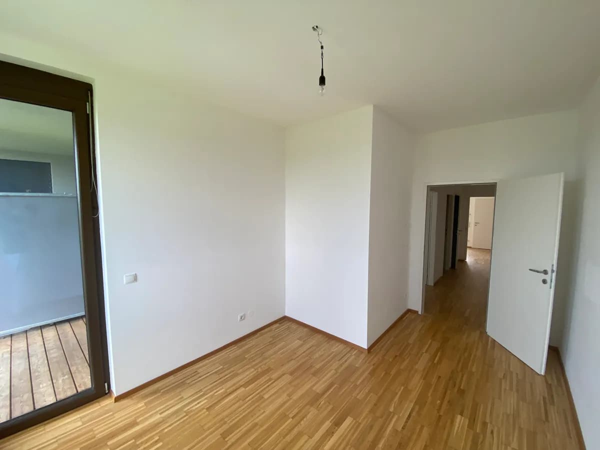 3-Zimmer-Wohnung mieten in Deutschlandsberg – 75 m², € 675 – Bild 12 von 17