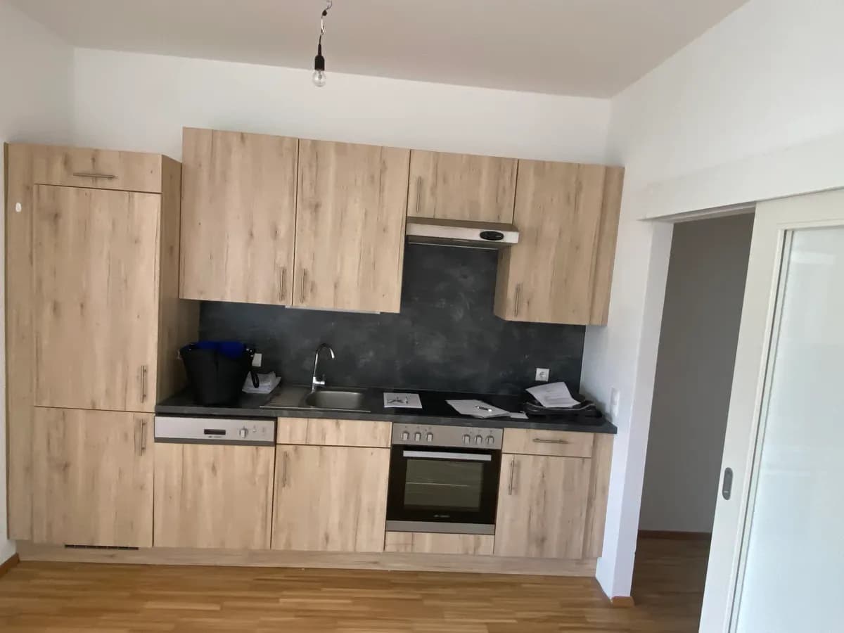 3-Zimmer-Wohnung mieten in Deutschlandsberg – 75 m², € 675 – Bild 16 von 17