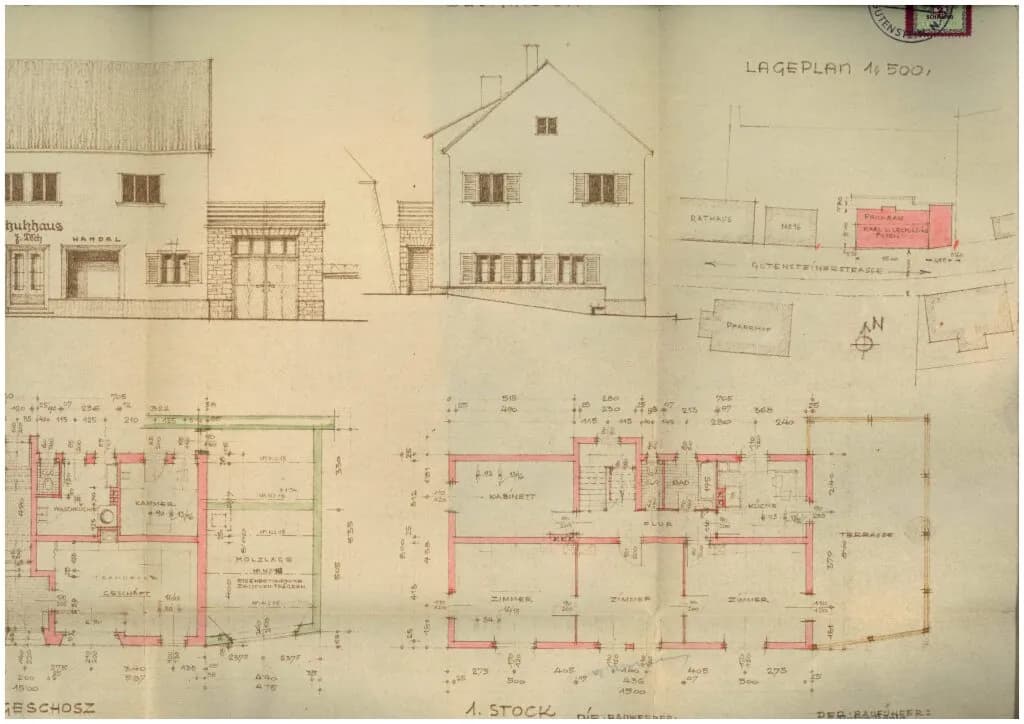8-Zimmer-Haus kaufen in Wiener Neustadt Land – 200 m², € 199.000 – Bild 15 von 15