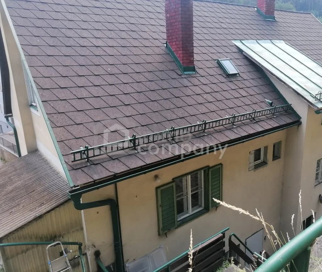 Haus kaufen in Wiener Neustadt Land – 200 m², € 199.000 – Bild 2 von 8