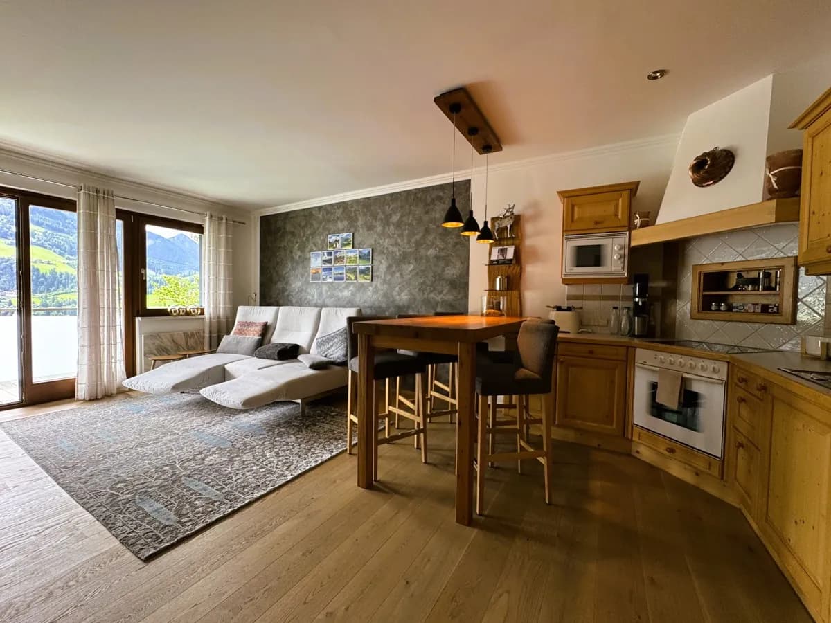6-Zimmer-Haus kaufen in Liezen – 201 m² – Bild 7 von 33