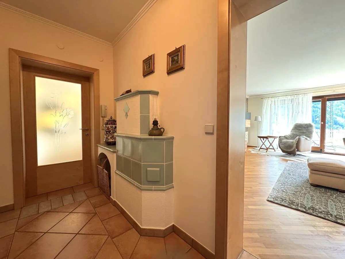 6-Zimmer-Haus kaufen in Liezen – 201 m² – Bild 20 von 33