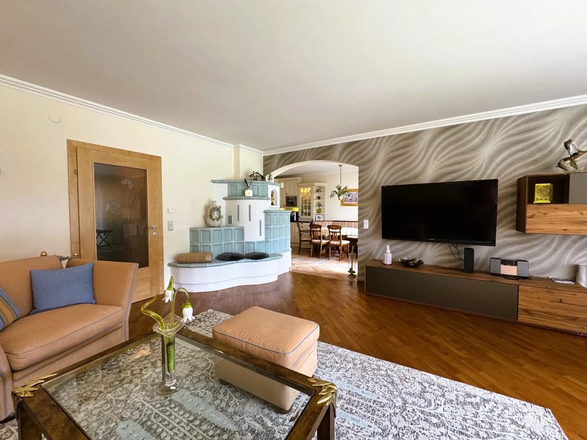 6-Zimmer-Haus kaufen in Liezen – 201 m² – Bild 21 von 33