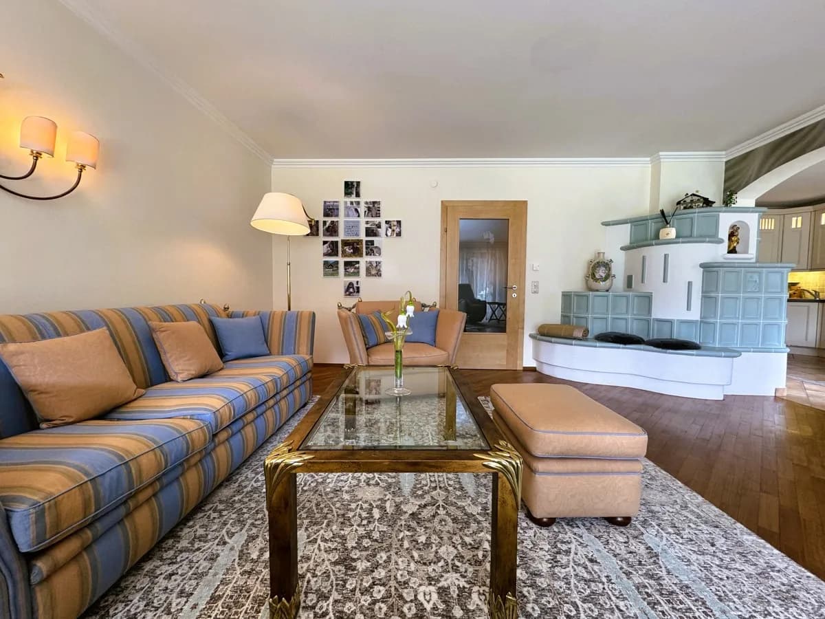 6-Zimmer-Haus kaufen in Liezen – 201 m² – Bild 22 von 33