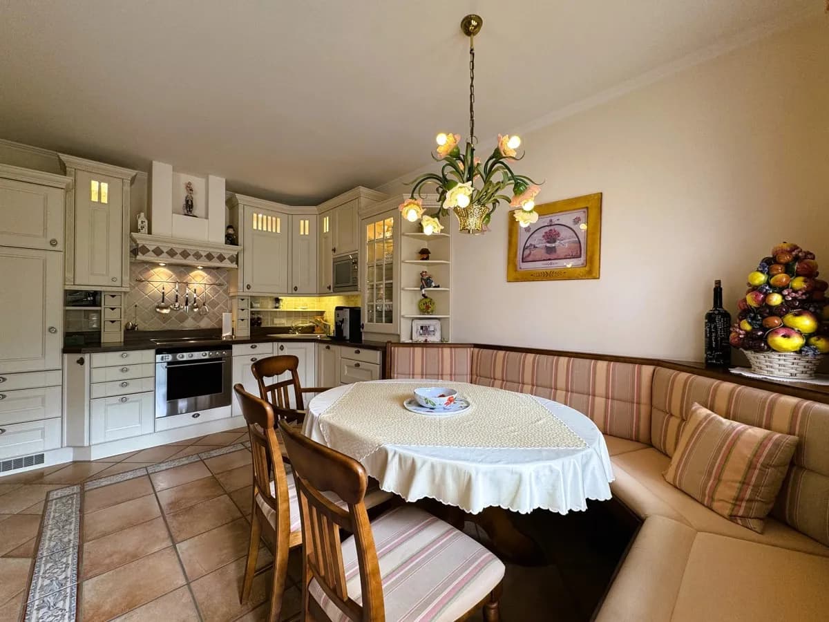 6-Zimmer-Haus kaufen in Liezen – 201 m² – Bild 24 von 33