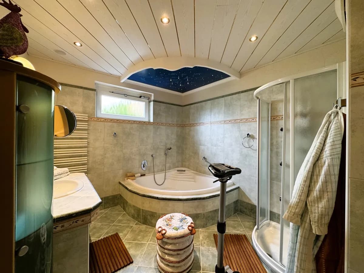 6-Zimmer-Haus kaufen in Liezen – 201 m² – Bild 27 von 33