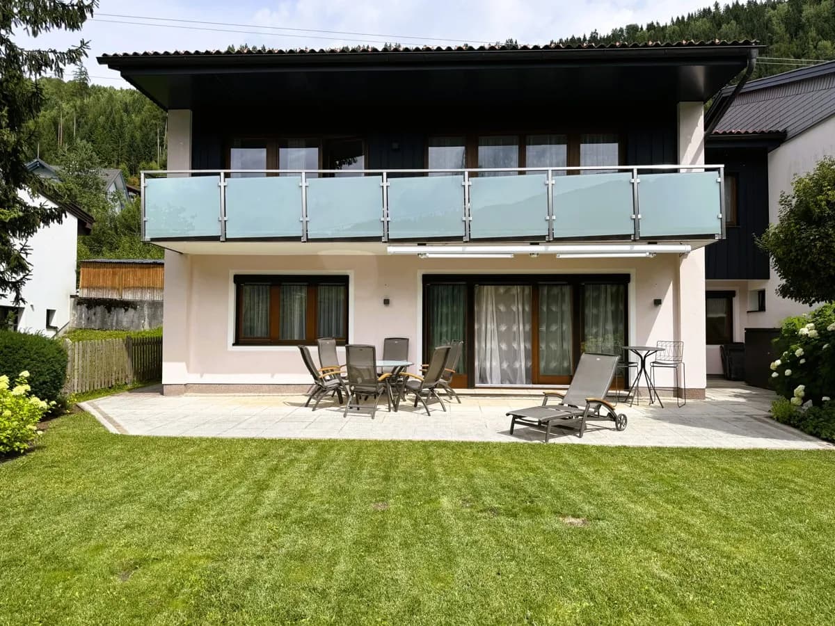 6-Zimmer-Haus kaufen in Liezen – 201 m² – Bild 30 von 33