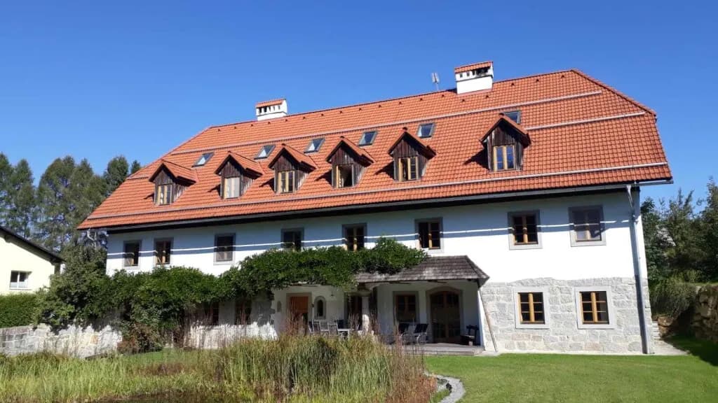 Wohnung kaufen in Urfahr-Umgebung – 46 m², € 124.200