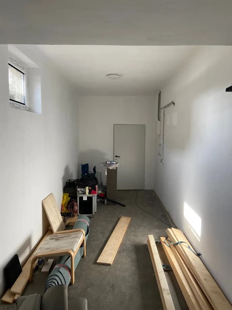 1-Zimmer-Immobilie mieten in Klagenfurt – 40 m², € 390