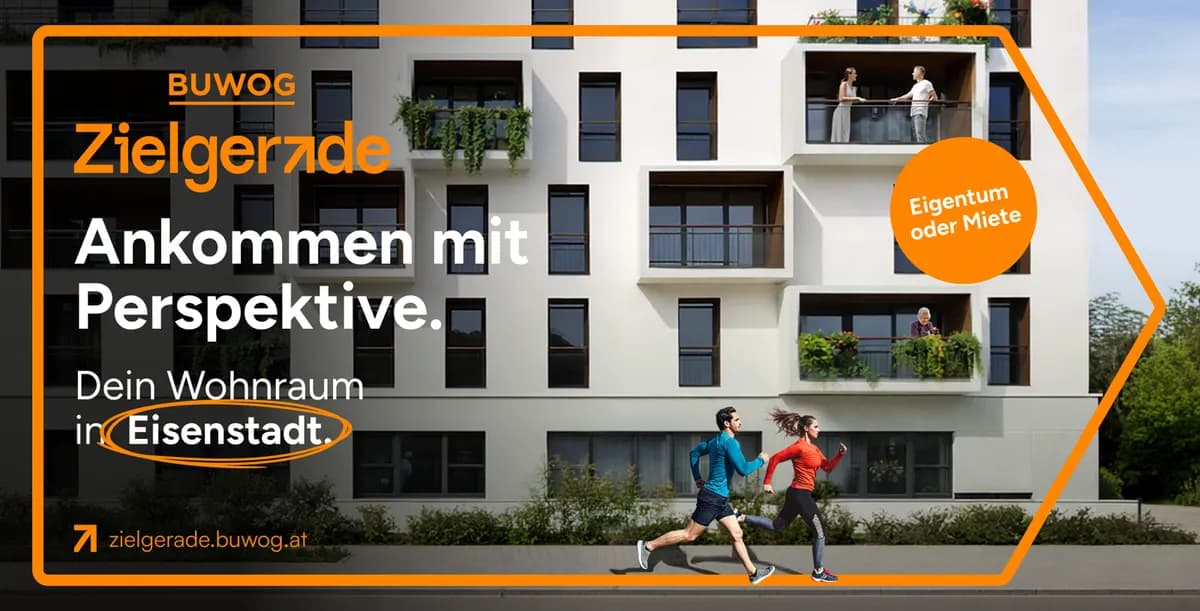 4-Zimmer-Wohnung kaufen in Eisenstadt – 88,52 m², € 485.000 – Bild 4 von 12