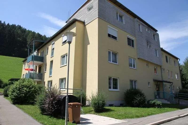 3-Zimmer-Wohnung mieten in Murtal – 74,46 m², € 787
