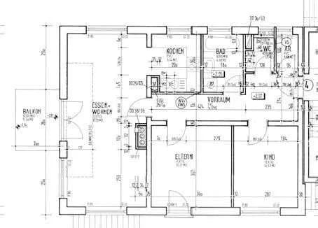 3-Zimmer-Wohnung mieten in Murtal – 74,46 m², € 787 – Bild 2 von 2