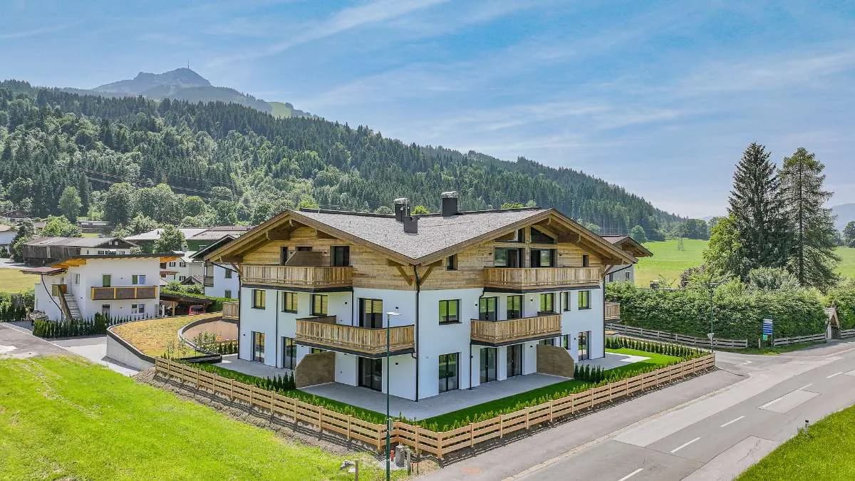 4-Zimmer-Wohnung kaufen in Kitzbühel – 147 m², € 2.208.150 – Bild 3 von 15