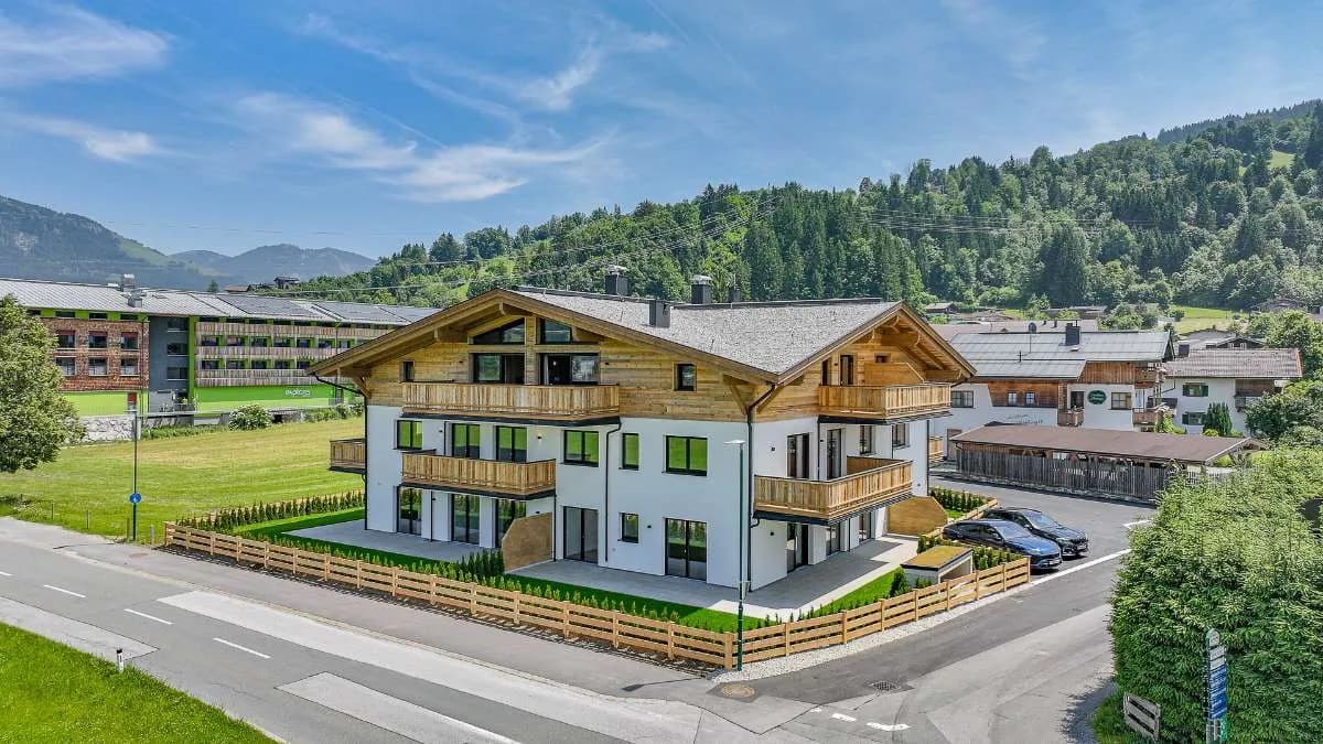 4-Zimmer-Wohnung kaufen in Kitzbühel – 147 m², € 2.208.150 – Bild 5 von 15