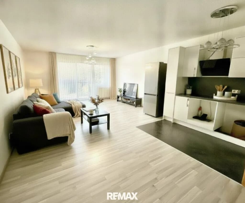 3-Zimmer-Wohnung kaufen in Wien – 80 m², € 500.000 – Bild 2 von 11