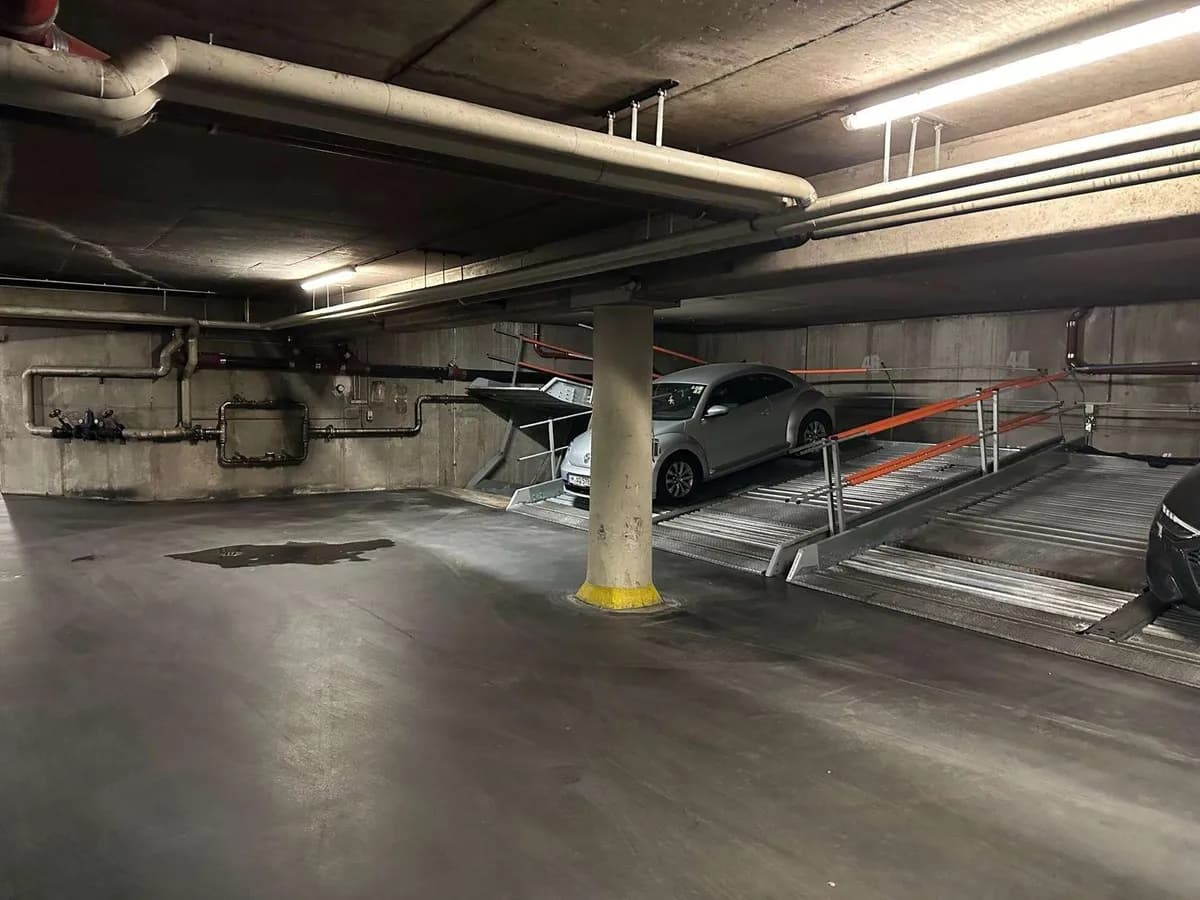 Immobilie mieten in Innsbruck – € 110