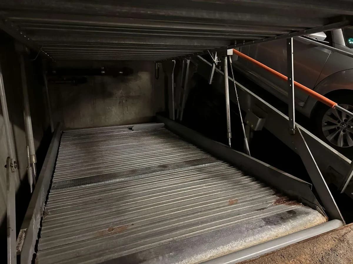 Immobilie mieten in Innsbruck – € 110 – Bild 2 von 4