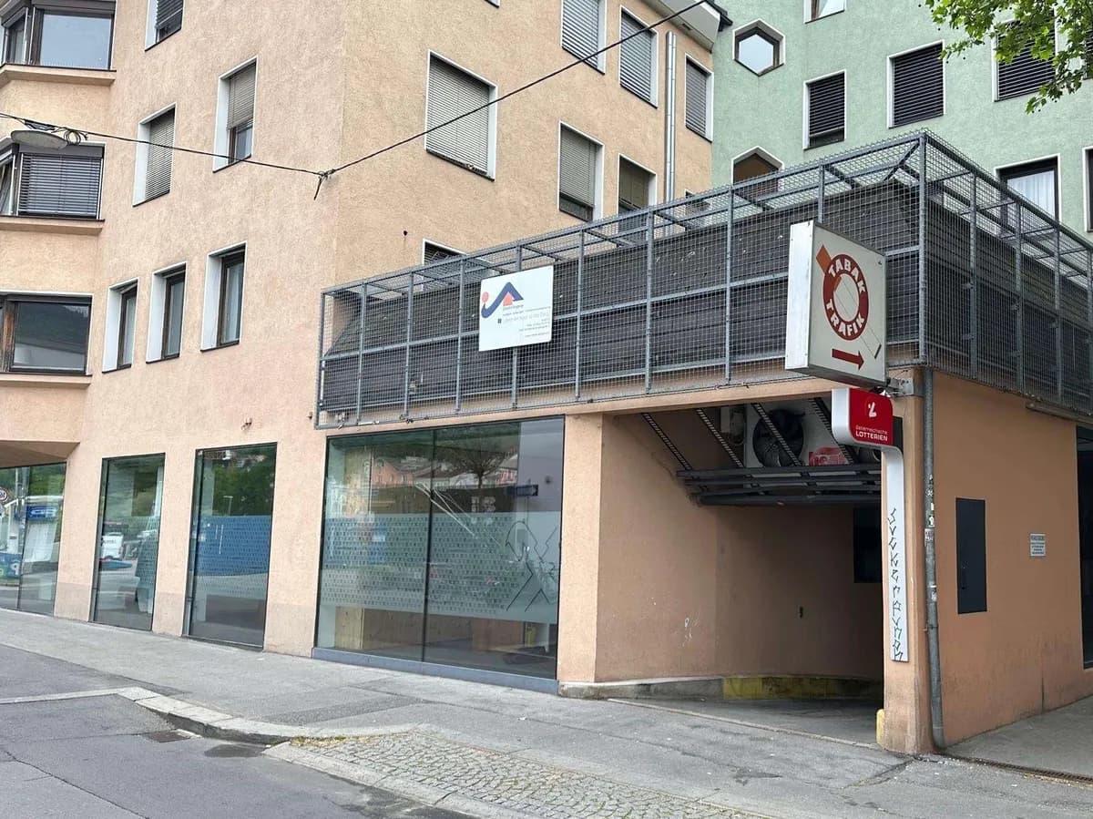 Immobilie mieten in Innsbruck – € 110 – Bild 3 von 4