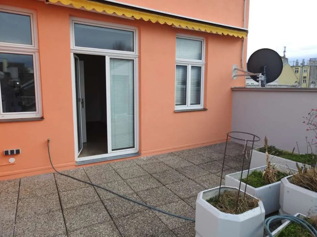 5-Zimmer-Wohnung mieten in Sankt Pölten – 160 m², € 1.820 – Bild 4 von 26