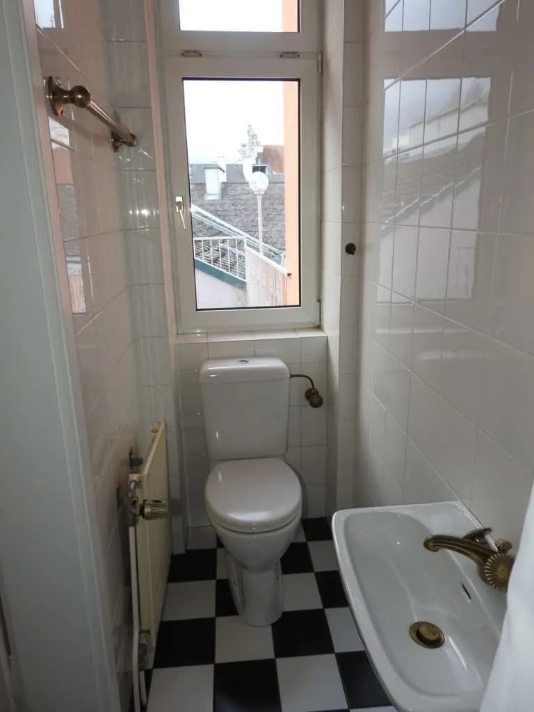 5-Zimmer-Wohnung mieten in Sankt Pölten – 160 m², € 1.820 – Bild 6 von 26