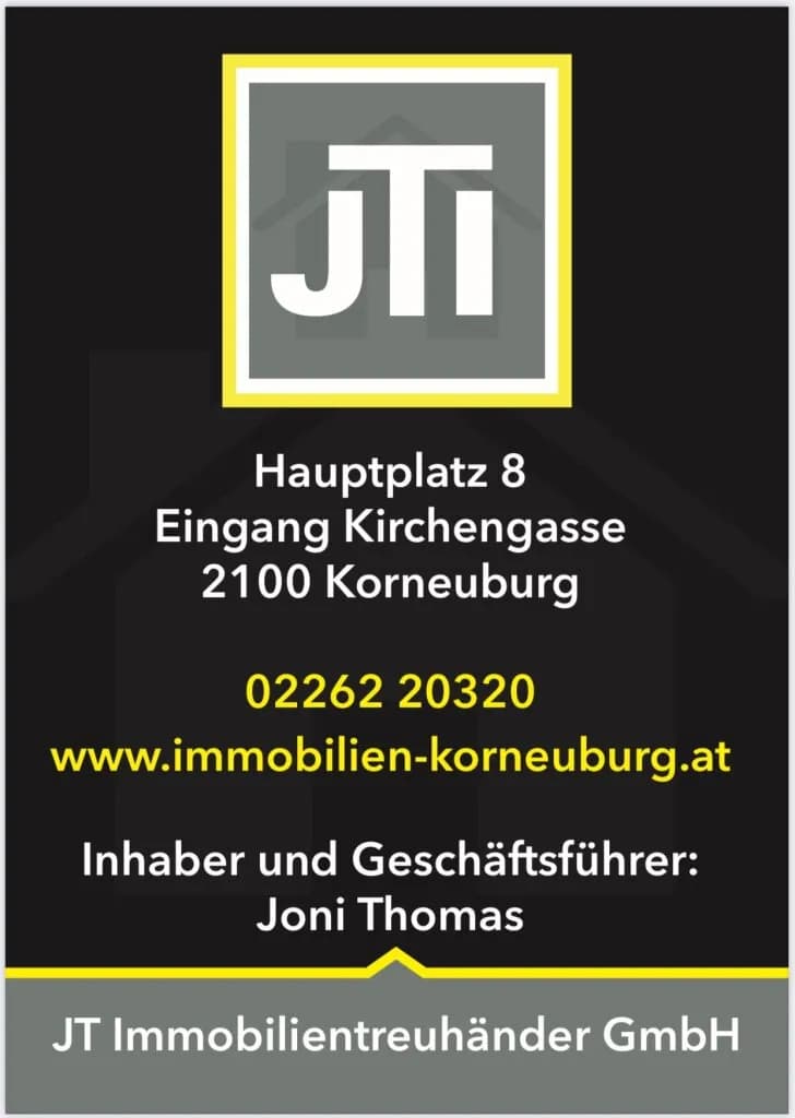Immobilie kaufen in Wien – € 1.500.000 – Bild 2 von 2