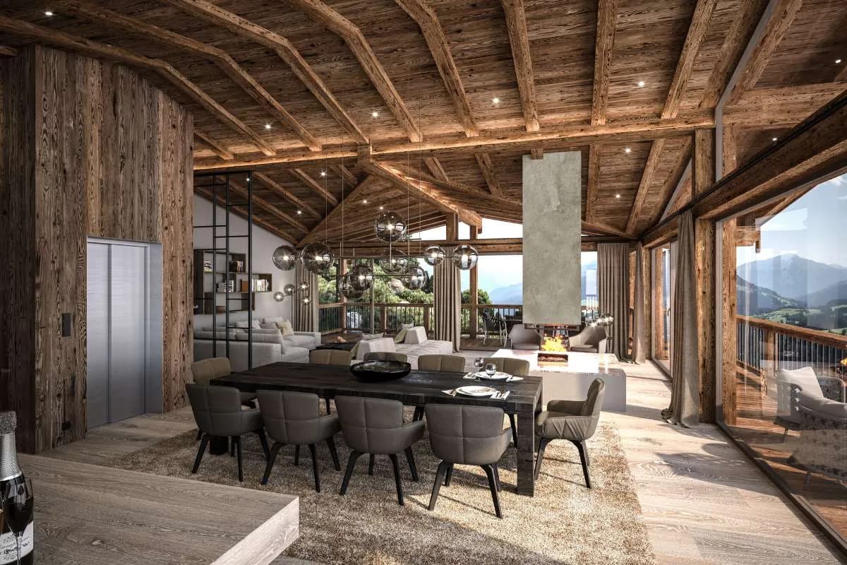 14-Zimmer-Immobilie kaufen in Kitzbühel – 1 580 m² – Bild 5 von 18