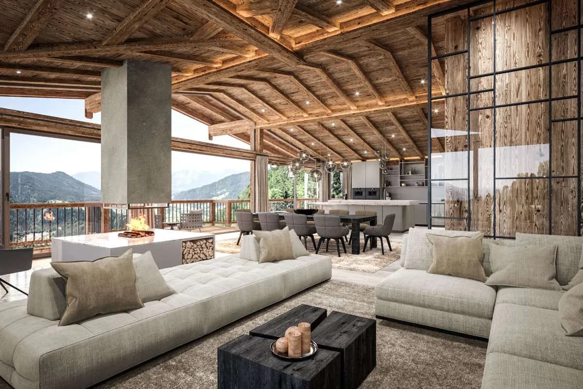 14-Zimmer-Immobilie kaufen in Kitzbühel – 1 580 m² – Bild 6 von 18