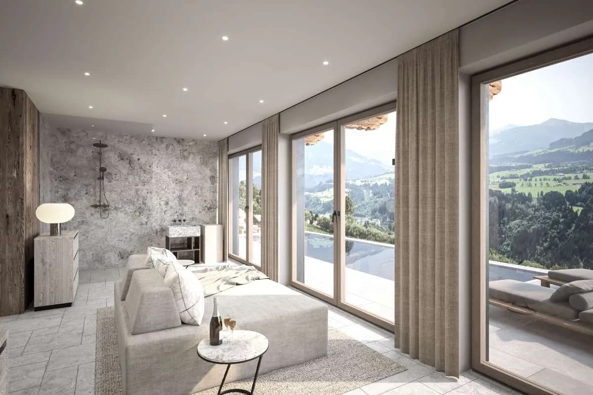 14-Zimmer-Immobilie kaufen in Kitzbühel – 1 580 m² – Bild 7 von 18