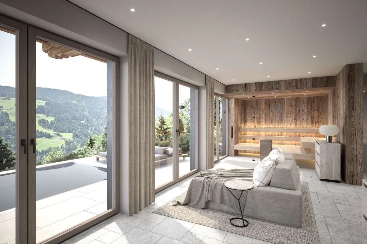 14-Zimmer-Immobilie kaufen in Kitzbühel – 1 580 m² – Bild 8 von 18