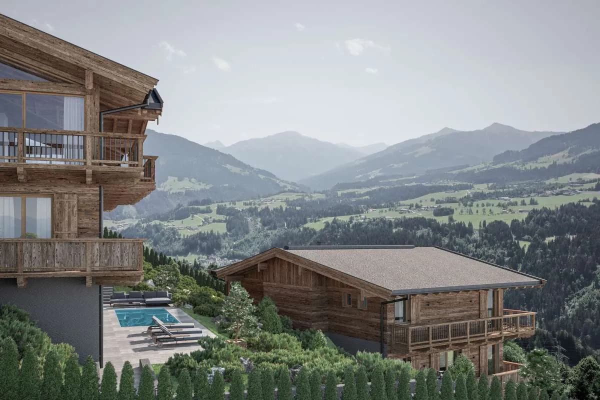 14-Zimmer-Immobilie kaufen in Kitzbühel – 1 580 m² – Bild 10 von 18