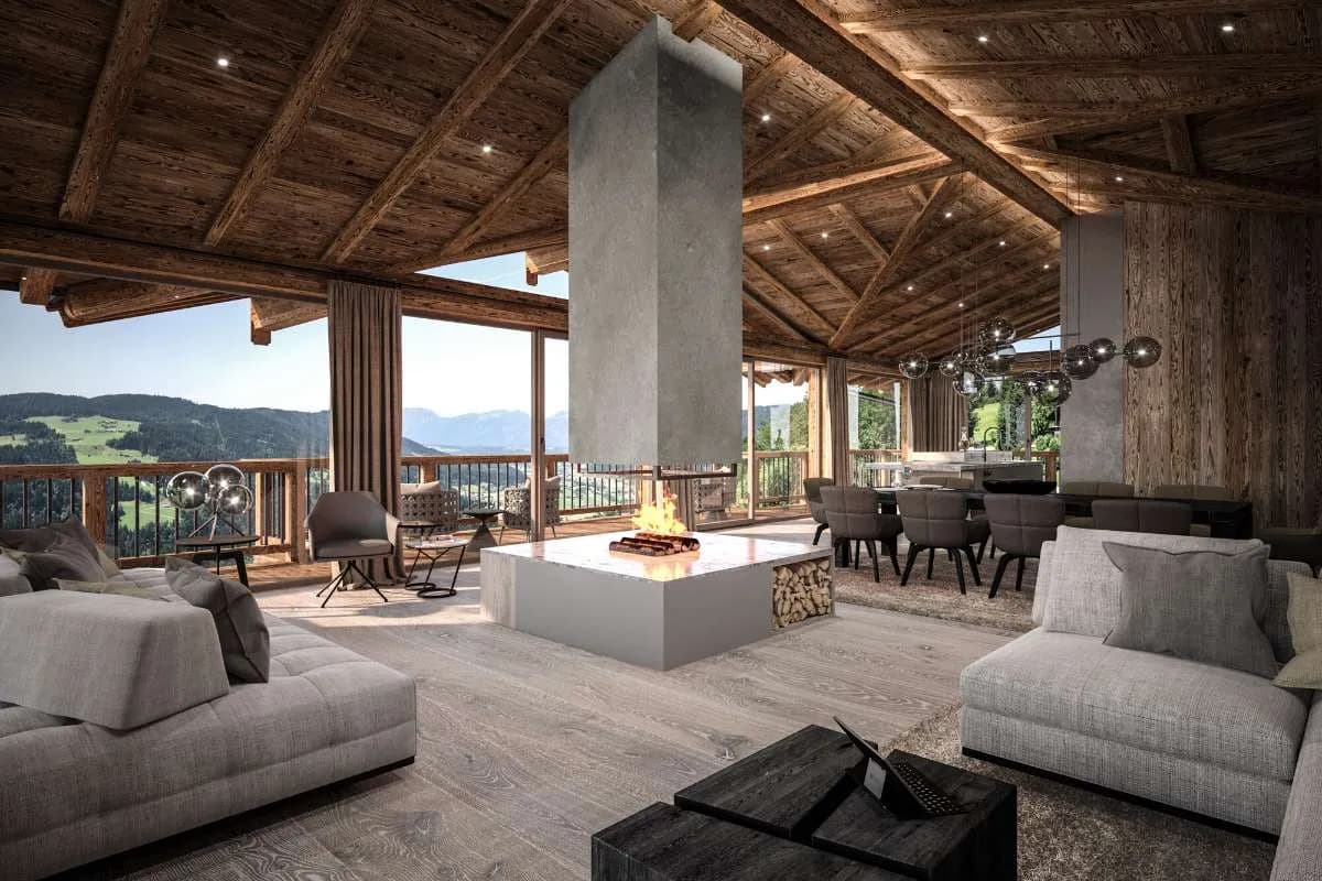14-Zimmer-Immobilie kaufen in Kitzbühel – 1 580 m² – Bild 12 von 18