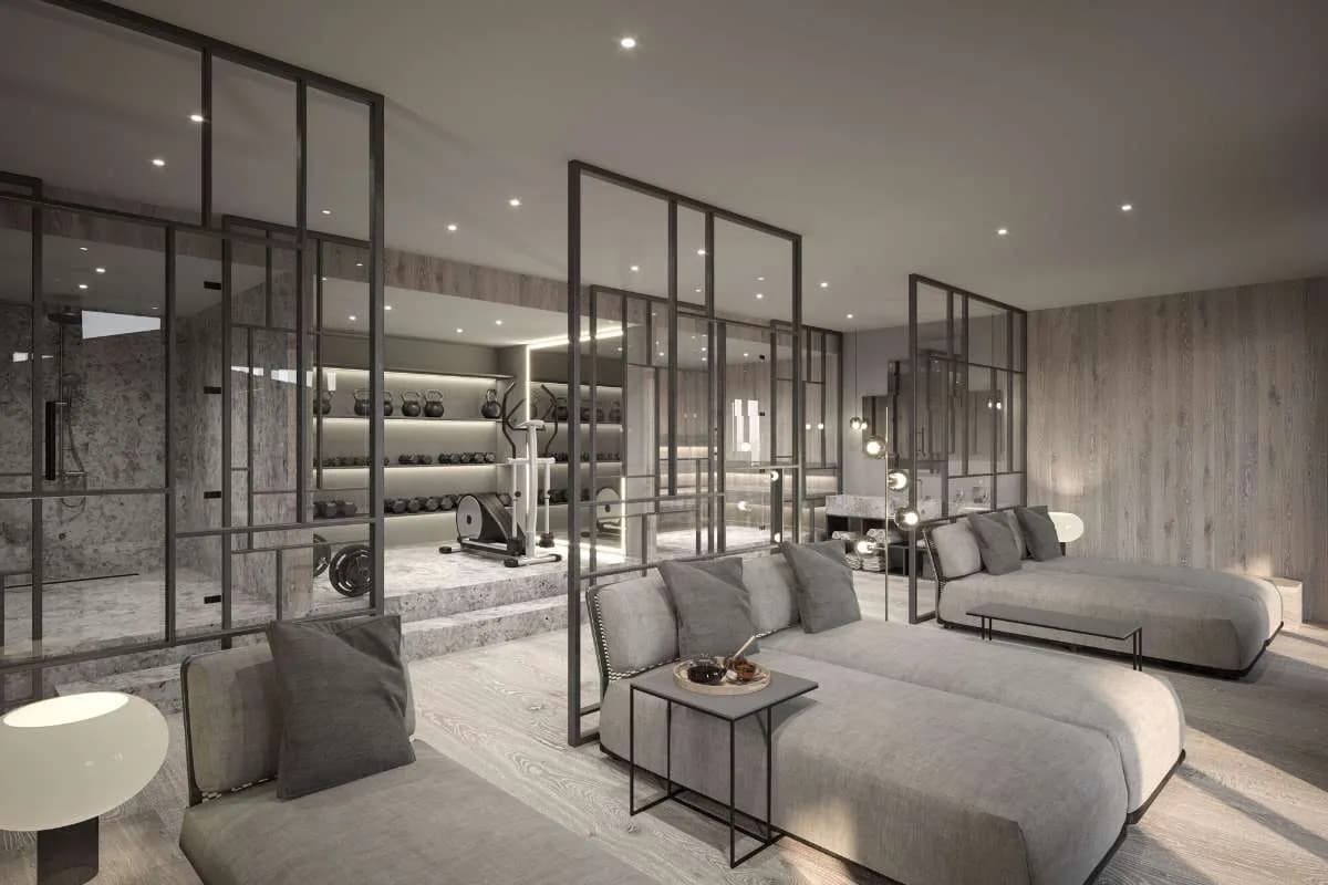 14-Zimmer-Immobilie kaufen in Kitzbühel – 1 580 m² – Bild 14 von 18