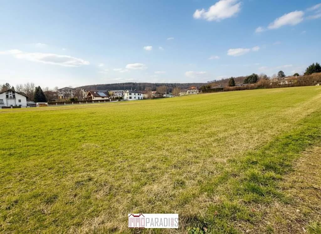Grundstück kaufen in Mödling – 990 m², € 349.000 – Bild 3 von 4