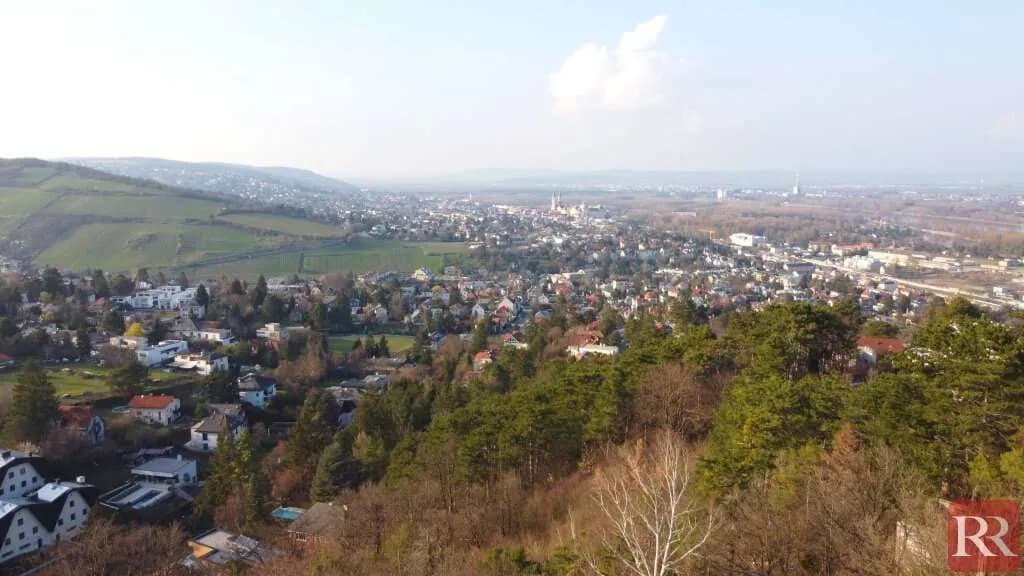 Grundstück kaufen in Tulln – 833 m², € 745.000