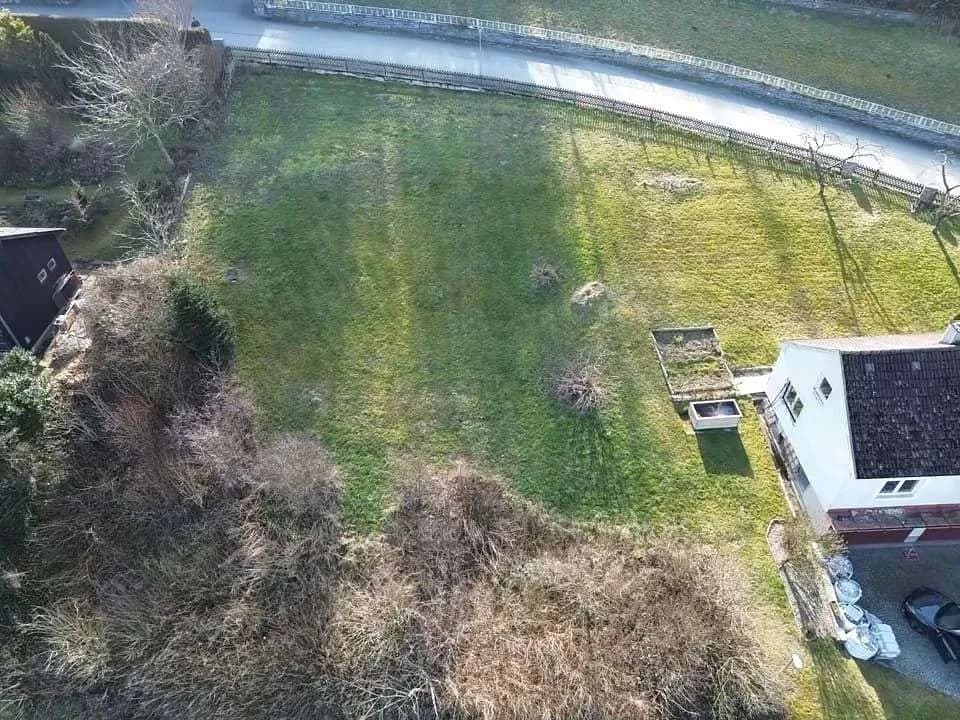 Grundstück kaufen in Amstetten – 934 m², € 85.000 – Bild 2 von 5