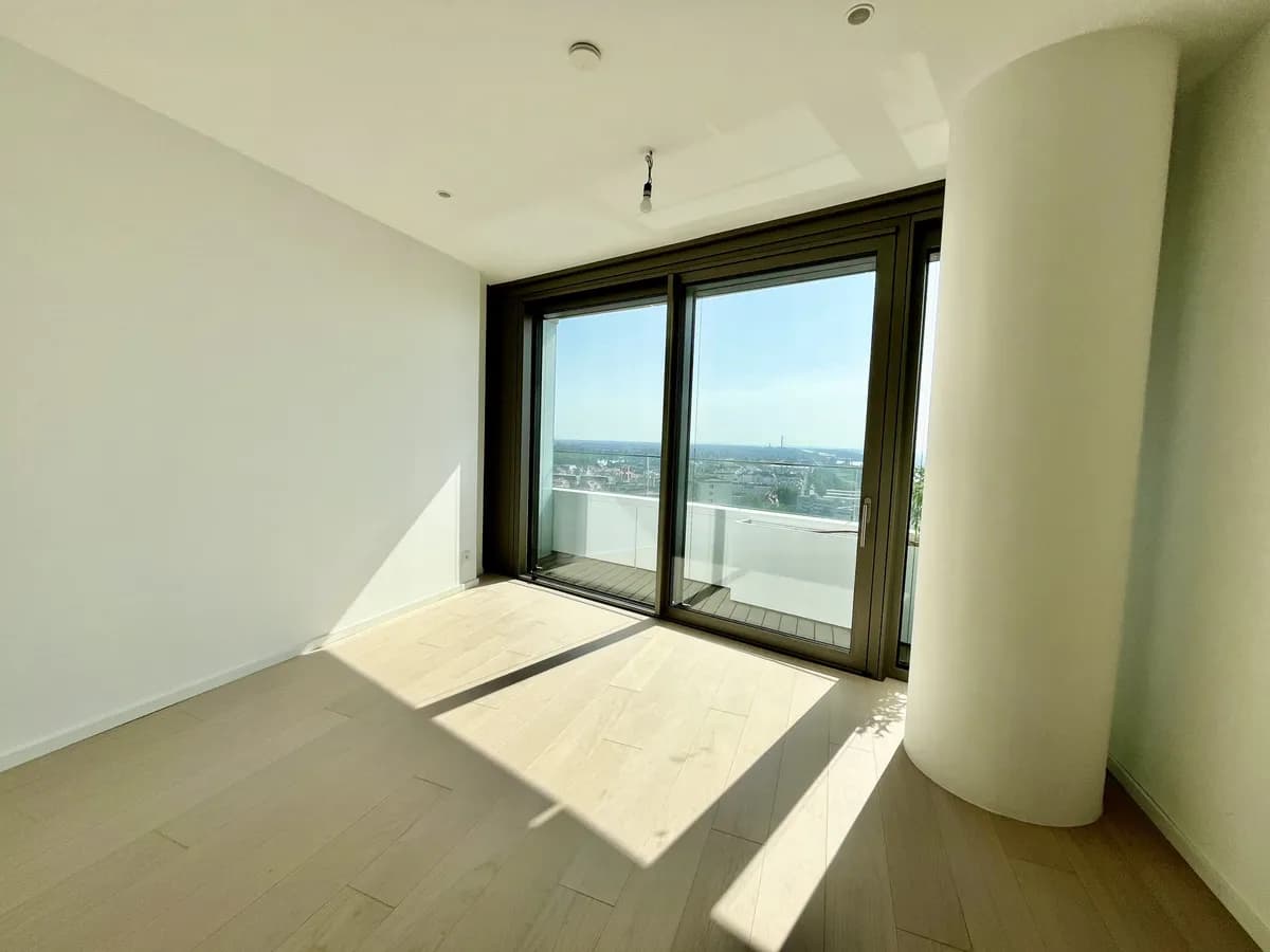 1-Zimmer-Wohnung mieten in Wien – 34 m², € 1.250 – Bild 1 von 10