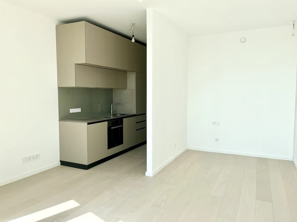 1-Zimmer-Wohnung mieten in Wien – 34 m², € 1.250 – Bild 3 von 10