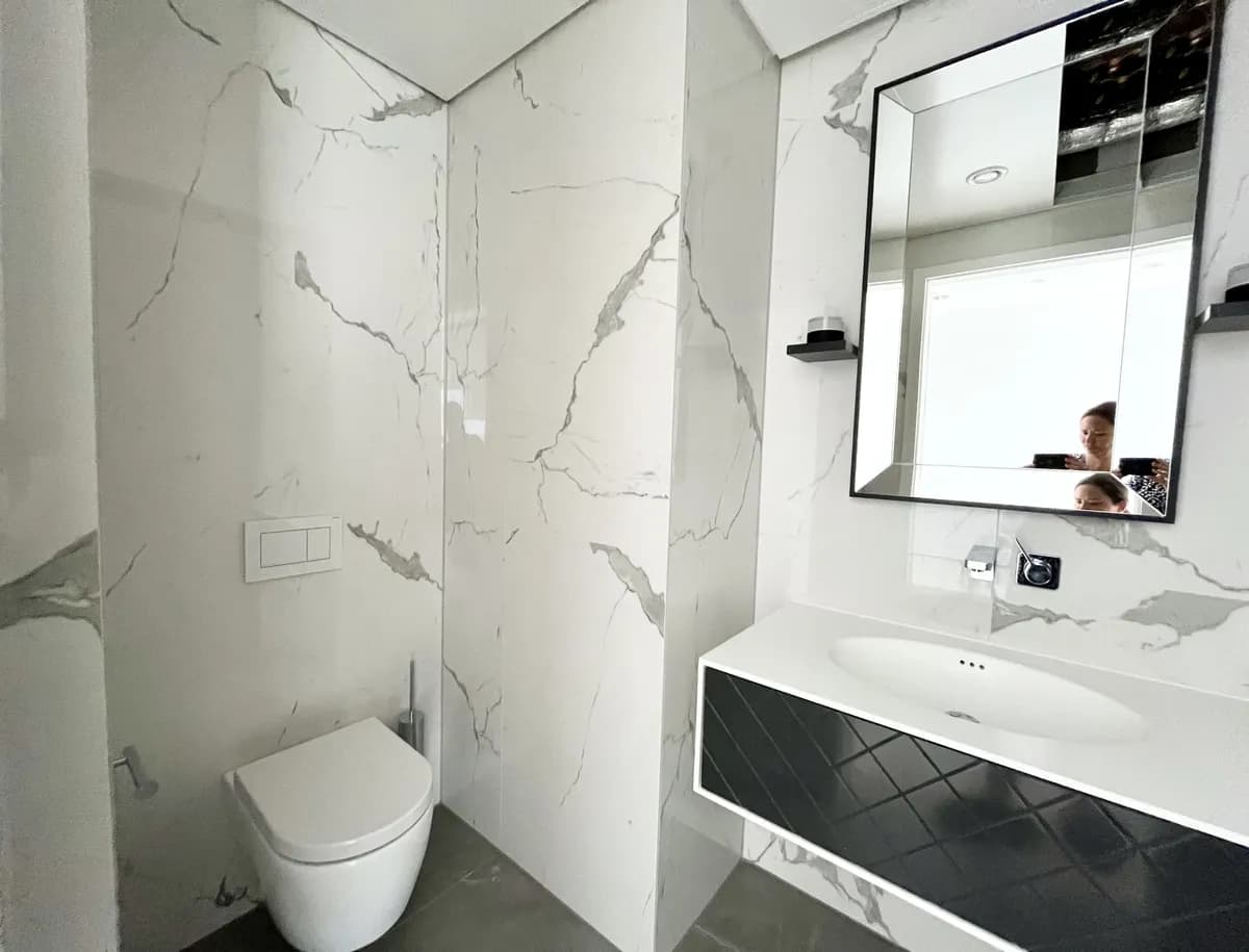 1-Zimmer-Wohnung mieten in Wien – 34 m², € 1.250 – Bild 5 von 10