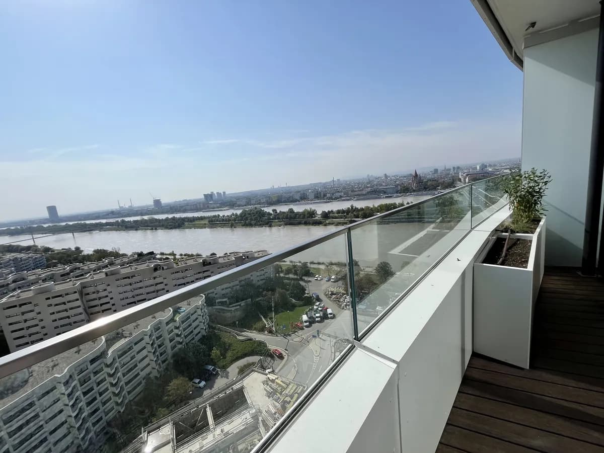 1-Zimmer-Wohnung mieten in Wien – 34 m², € 1.250 – Bild 7 von 10